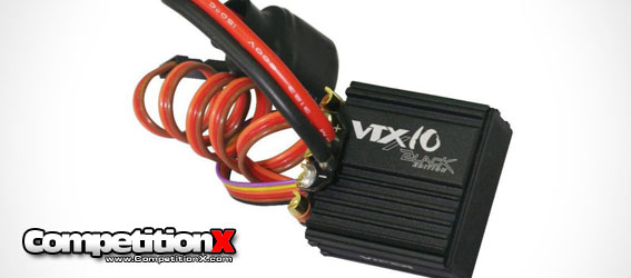 Viper RC Black Edition VTX ESC