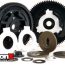 Avid RC Triad Slipper Clutch