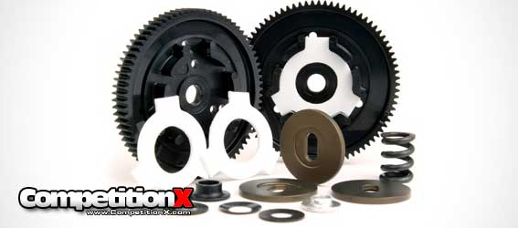 Avid RC Triad Slipper Clutch