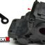 Exotek Losi 22 / 22SCT 1mm Transmission Spacers
