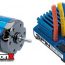 LRP Spin Super and Vector K4 Brushless Combo