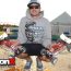 Neil Cragg Sweeps at oOple.com Invernational