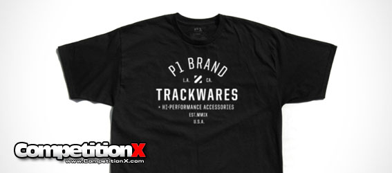 P1 Brand Trackwares Tee