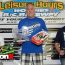 Rick Hohwart Wins Modified Touring Car at 2012 ROAR Nationals