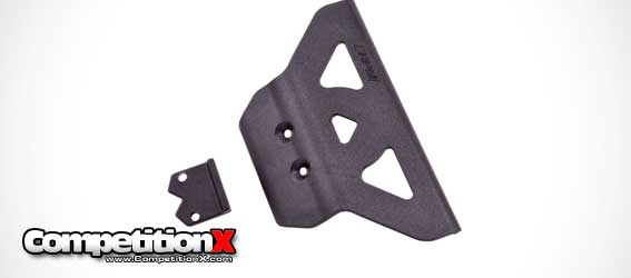 RPM Wide Front Bumper for the Losi Mini 8ight 2.0