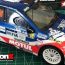 Tamiya XV-01 Rally Chassis – Be Prepared…