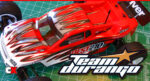 Team Durango DEST210R Online Build
