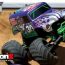 Traxxas 30th Anniversary Grave Digger