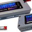 Trinity Titanium Racing Li-Po Battery Packs