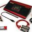 Venom Medion Dual Output DC Battery Charger