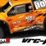 VRC Pro Off Road Short Course Released