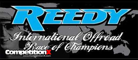 2013 Reedy International Race of Champions - Entries Now Open!