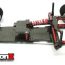 Team CRC Xti 1/12th Scale
