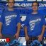 Five Titles for AE at 2012 Proline Surf City Classic