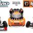 HPI to be North American Distributor for HoBao RC Vehicles