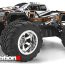 HPI Savage XS SS Build – Part 11 – Wheels, Tires and Body