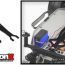 JConcepts Traxxas Monroe Battery Brace