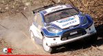 Review: Kyosho DRX Nitro Rally