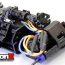 Kyosho Mini-Z MR-03 VE Brushless