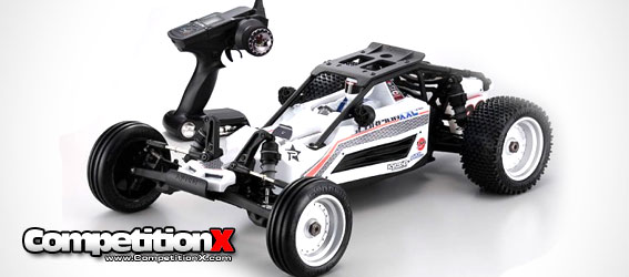 Kyosho Scorpion XXL VE Buggy