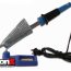 MaxAmps 100W Soldering Iron with Stand