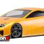Protoform Lexus LFA Body