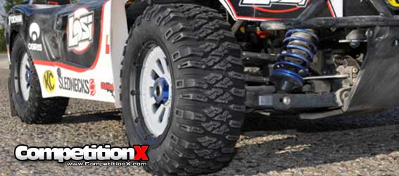 RC4WD Licensed Mickey Thompson Baja MTZ Tires