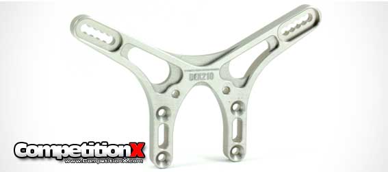 RDRP Parts for Team Durango DEX210-DEST210-DESC210