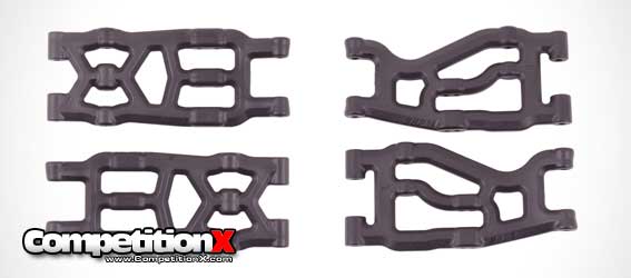 RPM Front-Rear Suspension Arms for the Axial EXO Terra