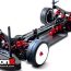 Spec-R R1 1/10 Electric Touring Car