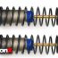 Team Associated 12mm Big Bore Shocks