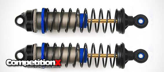 Team Associated 12mm Big Bore Shocks