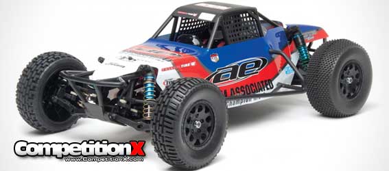 Team Associated SC10B RS RTR