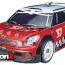 Thunder Tiger ER-4 G3 Mini Countryman Rally Car RTR