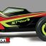 Thunder Tiger ST4 G3 Brushless 4WD Truggy