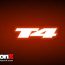 XRay Announces the T4 Series Touring Car