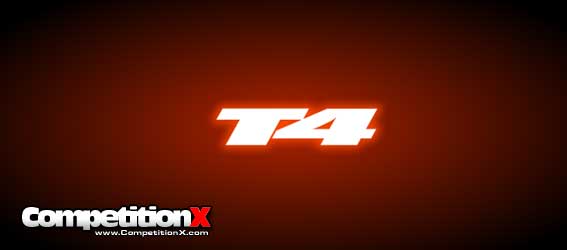 XRay Announces the T4 Series Touring Car