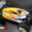 Yokomo B-MAX4 II WN 4WD Buggy