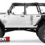 Axial SCX10 Jeep Wrangler Unlimited Rubicon
