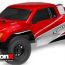 JConcepts Illuzion 2012 Ford F-250 Super Duty XLT SuperCab Body