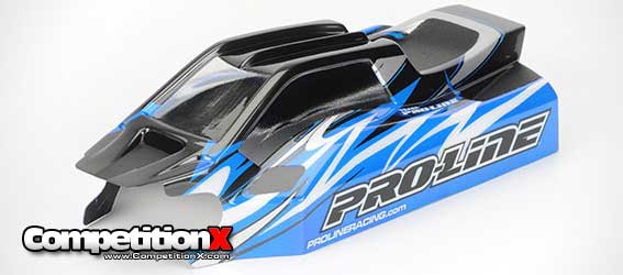 Proline Bulldog Body for the Team Associated B44.2 Buggy