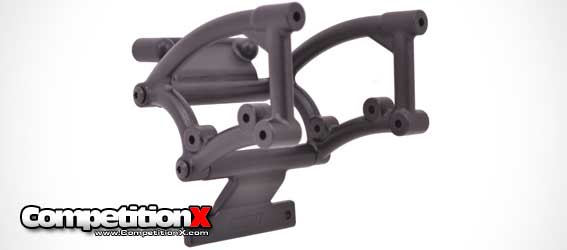 RPM Rear Bumper Mounts for Losi Ten-SCTE