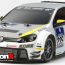 Tamiya Volkswagen Golf24 TT-01 Type-E