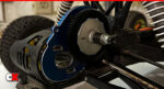 Can I Upgrade the Duratrax Evader Slipper Assembly?