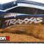 Traxxas 1/10 Brushless Rally Racer