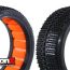 VP Pro 1/8 Scale Tires – Turbo Trax 2.0 Evo and Striker 2.0 Evo