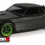 HPI Sprint 2 Sport RTR with 1969 Mustang RTR-X Body