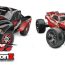 Traxxas Vehicles to Include Power Cell LiPo Battery