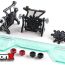 Kyosho Pan Car Setup System