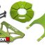 STRC Option Parts for Traxxas Slash 2WD